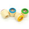 1 Pcs Wooden Educational Magic Kaleidoscope Baby Kid Learning Toy