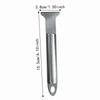 Stainless Steel Refrigerator Defrosting Shovel Anti-rust Ice Removal Tool  Household
