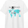 Tops – T-Shirts