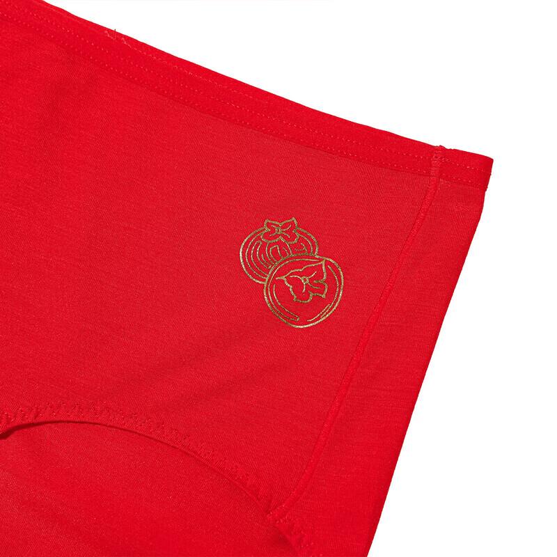 Aimer AM239041 Modal Mid-Rise Briefs