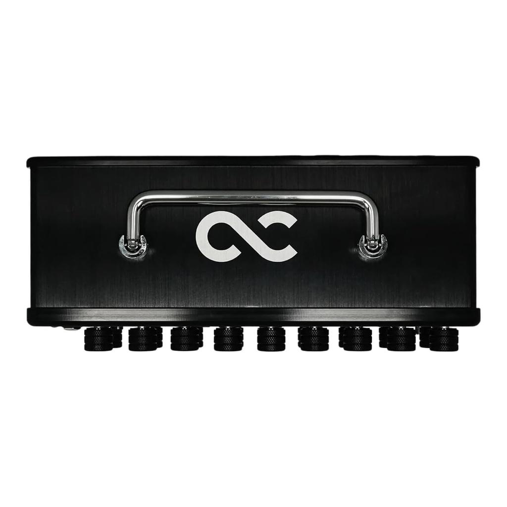 One Control guitar amplifier head BJF-S100