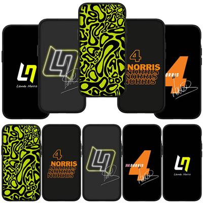 Handyhülle für Samsung Galaxy S25 S24 S23 iPhone 16 15 Xiaomi Redmi Note 14 13 12 16E 11 ProOPPO Moto Huawei F1 Nummer Funda Nr. 4 Nr. 4 Supercar Cover