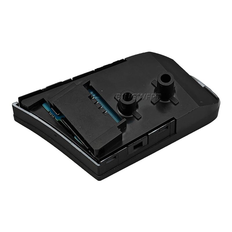 Left Mode Mute Volume Button 96700-2K000 For Kia Forte Shuma Cerato Koup 2008-2012 Steering Wheel Switch