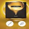 AHC Provital Golden Ampoule Mask Pack 4 Sheets