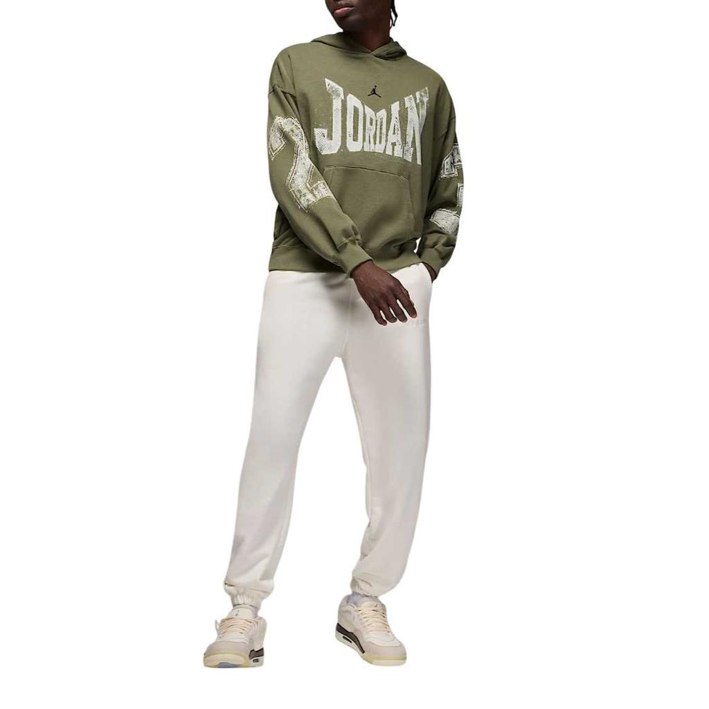 Nike Brooklyn Men's Collegiate Pullover Hoodie HV0093-222