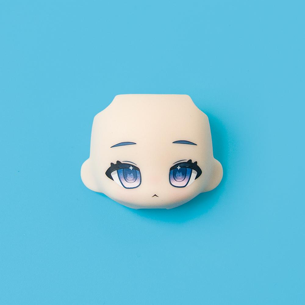 Authentic Stock Secret Realm Tour 1/12 Bjd Blind Box Movable Joint Doll  Desktop Ornaments Trendy Toys Dolls Boys Girls Gifts