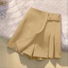 ZANZEA Women Casual Solid Color Loose Summer Shorts