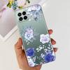 For Cover Samsung M52 5G M54 5G Case Samsung GalaxY M21 Back Cover Halloween Skull 2024 Fashion Pattern Bumper Galaxy M52 M54