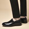 Top Layer Cowhide Formal Leather Shoes Men's Leather Shoes Business Casual  Shoes Men's Business Shoes, Men's Baita Casual Shoes