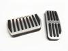 Jaguar XFL/XEL, F-PACE, Discovery Sport, Velar, E-Pace Accelerator & Brake Pedal