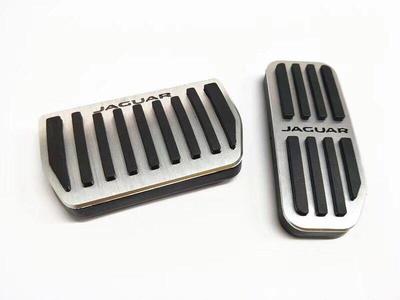 Jaguar XFL/XEL, F-PACE, Discovery Sport, Velar, E-Pace Gas- och bromspedal