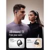 SANAG Z7Pro Open-Ear Bone Conduction Bluetooth Sport Earbuds