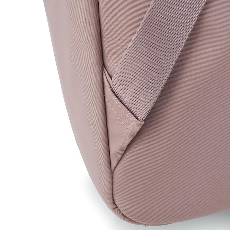 Fashion Backpack Female Waterproof Nylon Daypack Women Shoulder Bag Lightweight Travel Rucksack Multiple Pockets Schoolbag