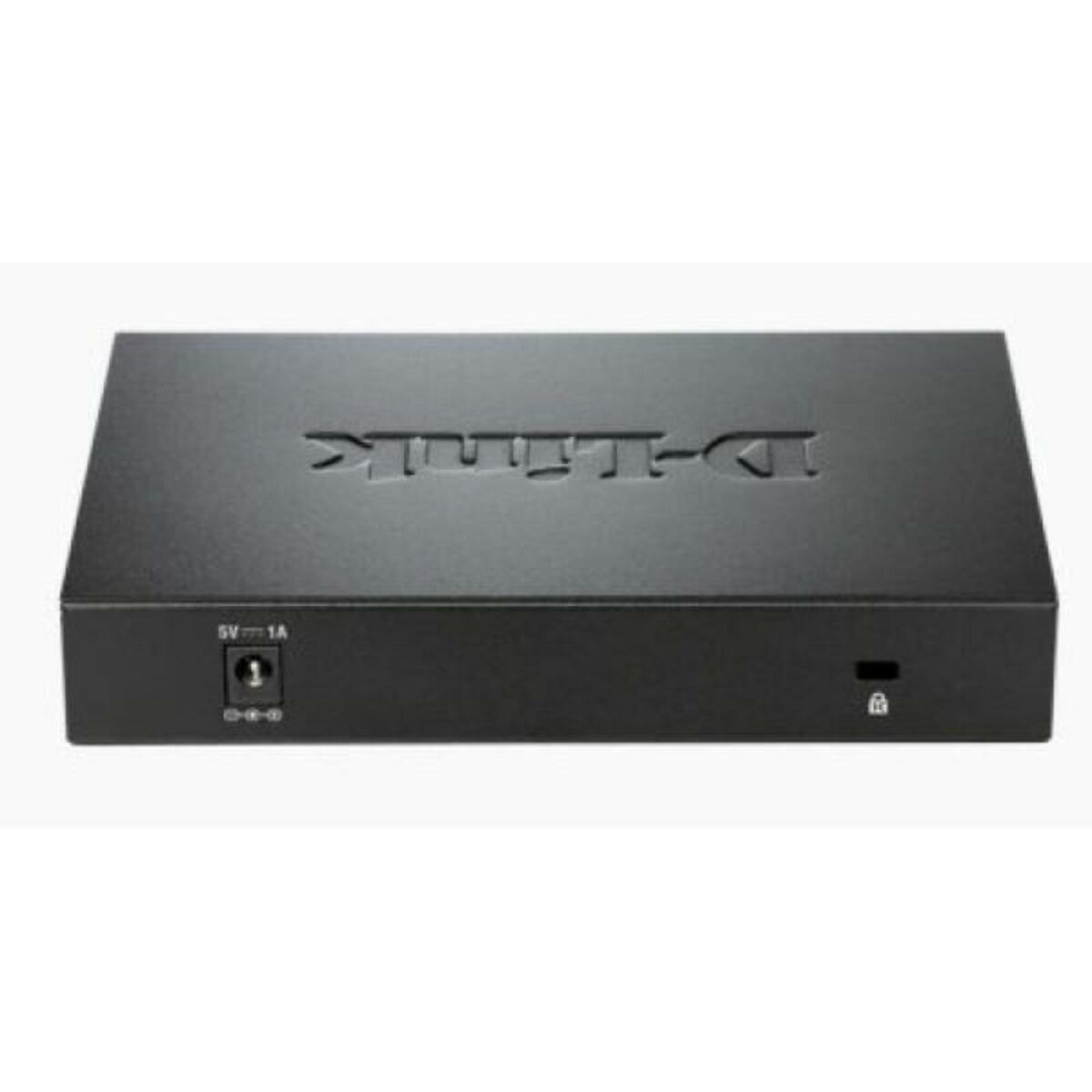 

Коммутатор D-Link DGS-108 8 р 10/100/1000 Мбит/с