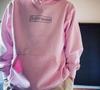 Trendy Grijs Herenhoodie - Zwaar Amerikaans Stijl, Met Pluche, Verdikte Jas voor Lente & Herfst.