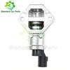 3S6Z-9F715-AA  Idle Air Control Valve IACV For Ford Escape Mercury Mariner Mazda Tribute  3S6Z9F715AA