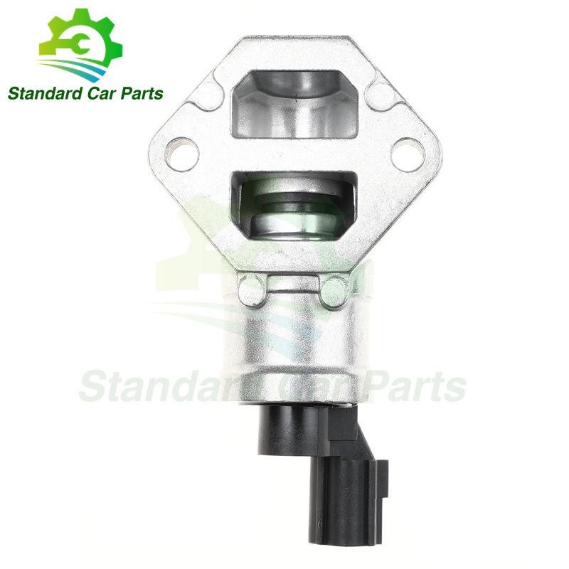 3S6Z-9F715-AA Idle Air Control Valve IACV For Ford Escape Mercury Mariner Mazda Tribute 3S6Z9F715AA