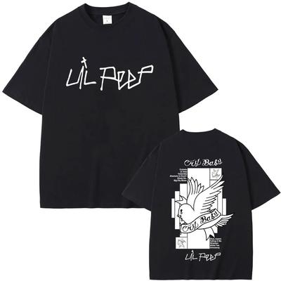 Üst giysisi – T-shirtler