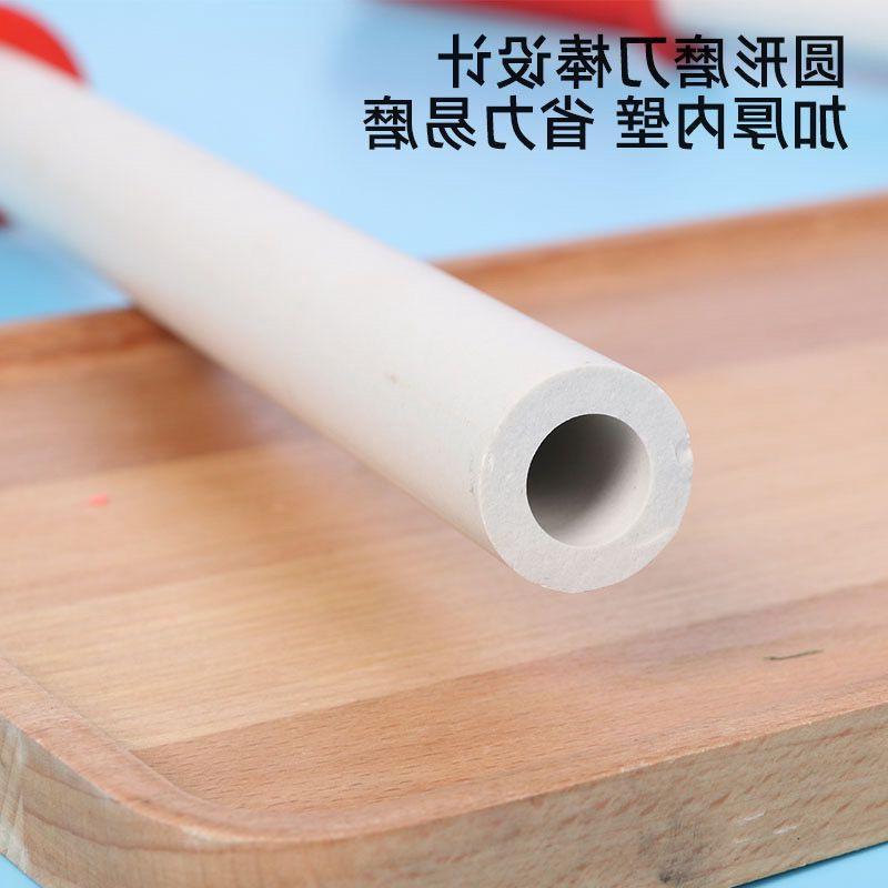 36cm Ceramic Rod Kitchen knife sharpener for Knives guard musat Sharpen Knife Sharpener bar Grinding rod Apex edge