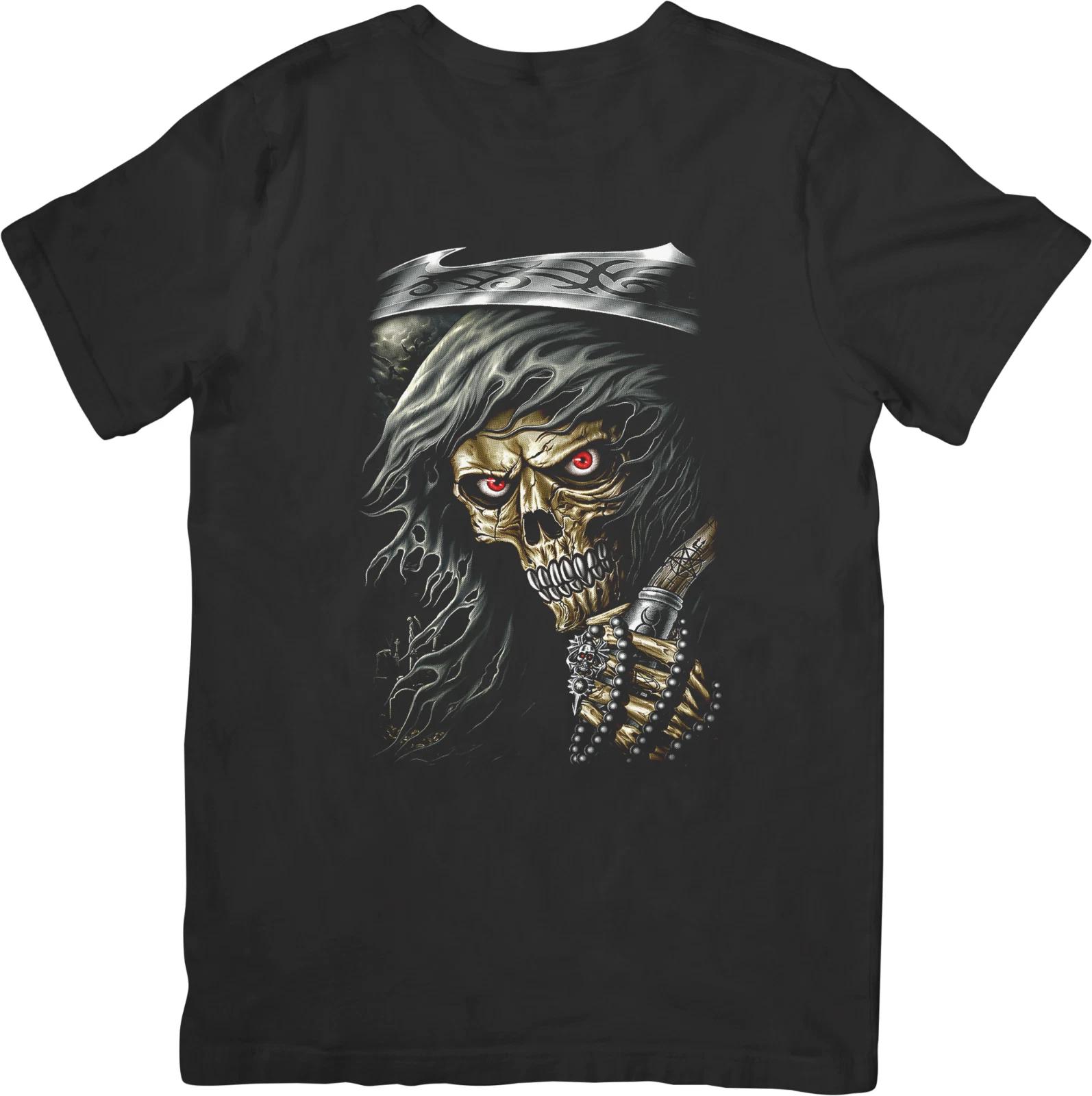 

Calavra Music Unisex Fit for Men & Women Quality Cotton T-Shirt Black L