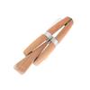 Wedge Lock Wood Ring Clamp Wood Material Professional Hand Tool  Polishing Repairing