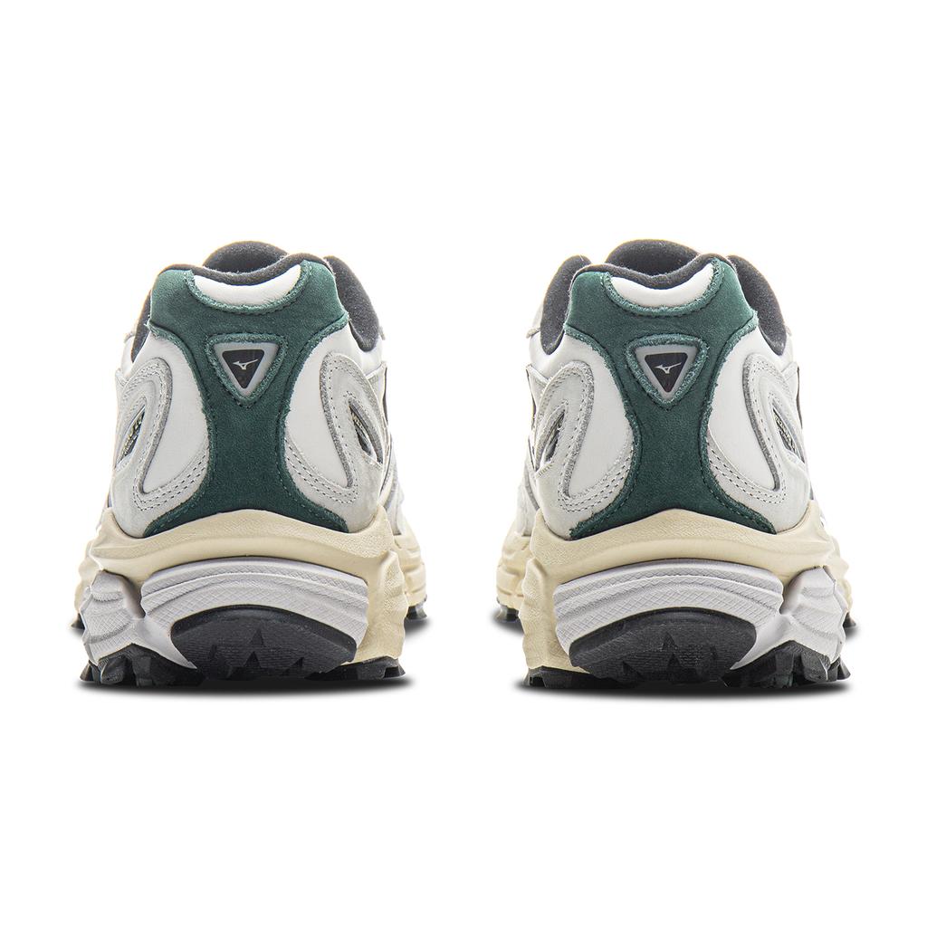 Mizuno LG Premium Bequeme Low-Top Lifestyle-Schuhe Unisex-Sneaker D1GH252001