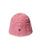 Elkebeullum July Baby Pink Bucket Hat