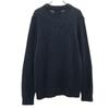 Beauty products MACKINTOSH PHILOSOPHY Wool silk blend Long sleeve knit 40 Men's Used