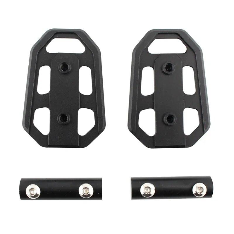 Repose-Pieds Repose-Pieds De Moto, Extension De Pédale, Repose- Pieds, Pour BM&W R1200GS G310GS S1000XR F850GS F750GS R Nine T Scrambler Urban GS