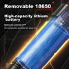 Wasp Aluminum Alloy Flashlight, High-Intensity P70 Ultra-Bright Long-Range Zoomable LED Emergency Light, Waterproof Cycling Strong Beam Flashlight