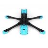 AXISFLYING MANTA 5-inch DC FPV Drone Frame (CN version)