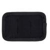 HOUSON EDC Elastic Organizer Tactical Bag Inserts with Elastic Brackets and Hook Closure 3-Pack Patches,