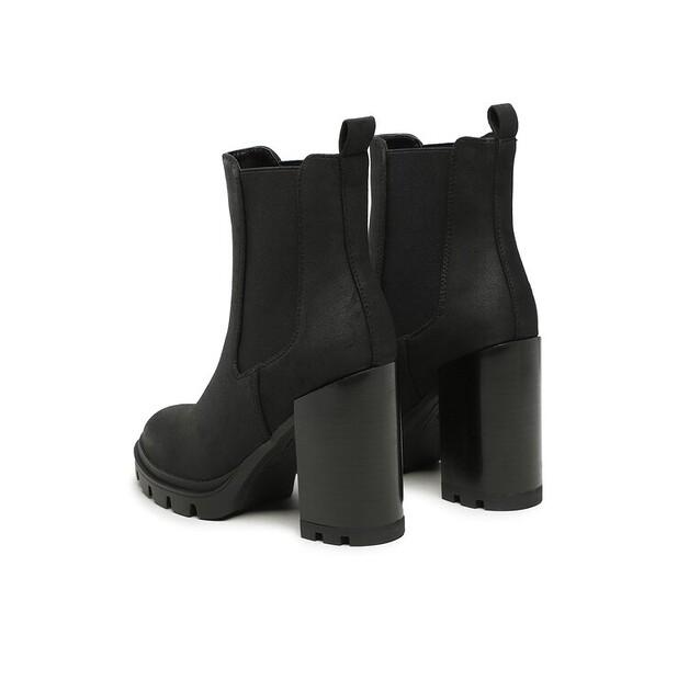 Ботильоны ONLY 15304858 Черные