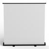 Lilang 100-inch HD Pull-Up Projection Screen