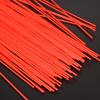 100Pcs Spray Can Extension Straw Replacement Accessories Rust Remover Lubricant Spray Straws