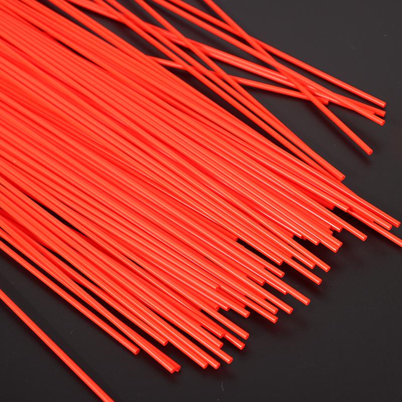 100Pcs Spray Can Extension Straw Replacement Accessories Rust Remover Lubricant Spray Straws