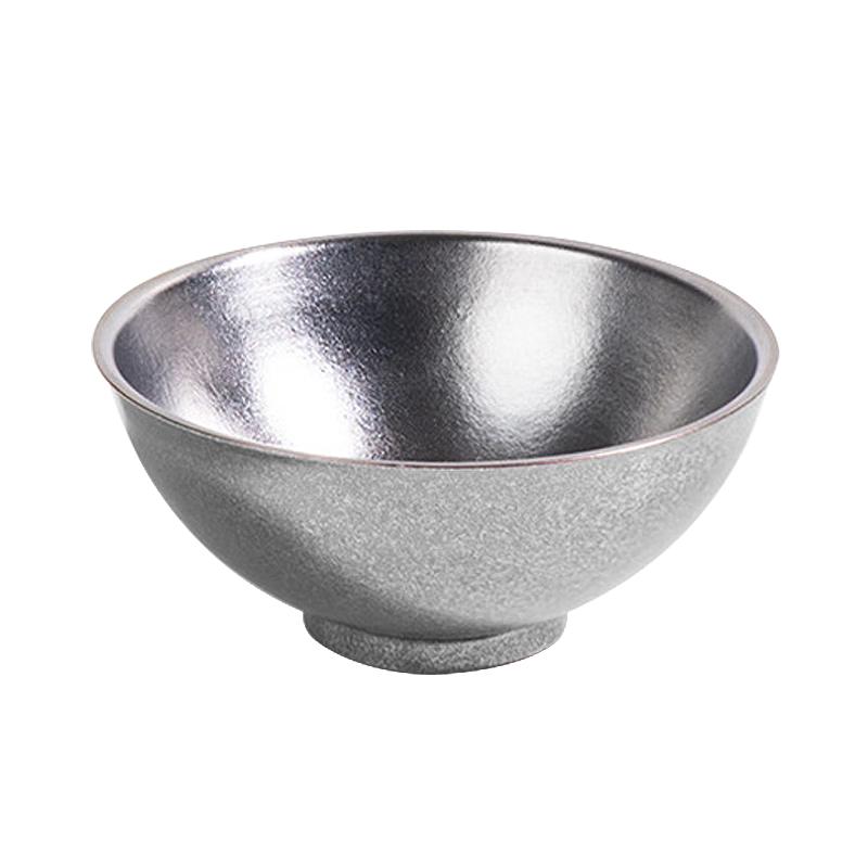 

San Tou Ying Pure Titanium Insulated Bowl