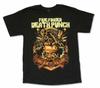 Five Finger Death Punch No Sudden Movement All Size Unisex T-Shirt Unisex T-Shirt