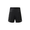 Nike Just Do It graphic shorts 'Black' Men's DX6147-010