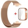 Milanese Loop Bracelet For Huawei Watch Fit 3 Fit 4 Fit4 Pro Strap Accessories Replaceable Wristband