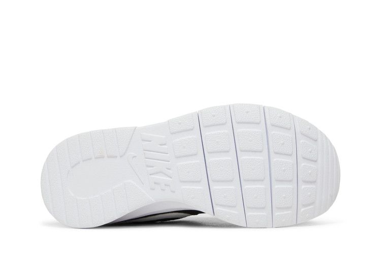 Nike Tanjun PS 'Black White' Sneakers