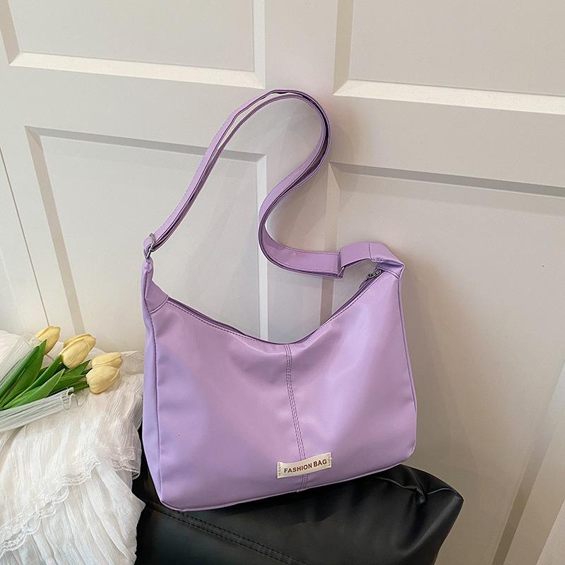 Bags for Women's New Trendy and Fashionable Commuting Shoulder Bag Large Capacity Tote Bag Crossbody Bag