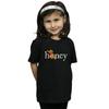 Disney Girls Winnie The Pooh Honey Cotton T-Shirt