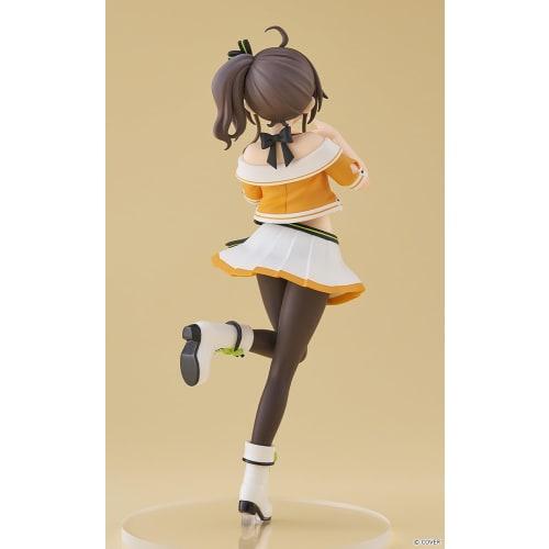 GOOD SMILE COMPANY POP UP PARADE Hololive Production Natsuiro Matsuri Non-scale Plastic Painted Finished Figure