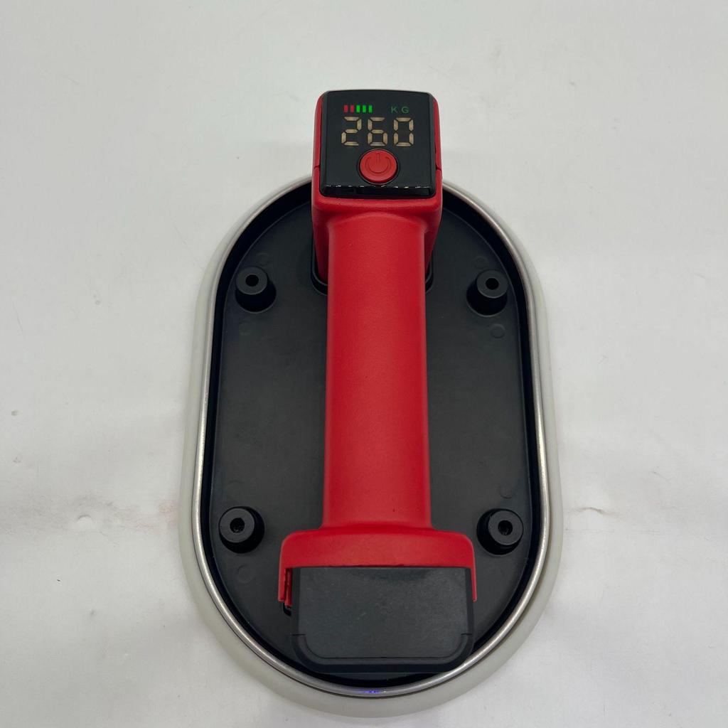 Automatic Electric Suction Cup for Tiles and Glass