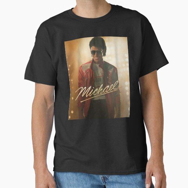 Michael Movie 2026 Classic T-Shirt