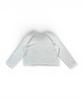 Bonseullipi Cross Linen Knit (Ivory)