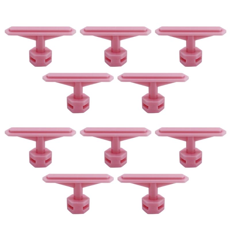 10pcs Dents Removal Pulling Sheet Dents Puller Sheet Dents Repair Tool Dents Removal Tool Auto Maintenance Tool