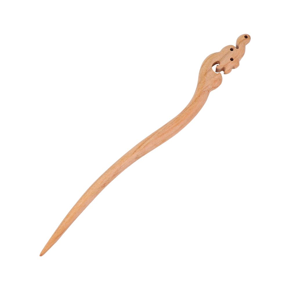 

Палочки для волос Облако Рог Оленя Плетеные Заколки Бабочка Китайская Вилка для Волос Деревянные Палочки для Волос Женские Заколки Ханфу Корейская Заколка для Волос