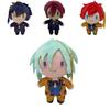Ensemble Stars Plüschtier Stoffpuppe Akehoshi Subaru Hibiki Wataru 16cm Kurzer Plüsch Handgefertigt Mit Sorgfalt Geschenk Für Alle Altersgruppen